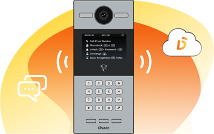 Facilità di distribuzione
